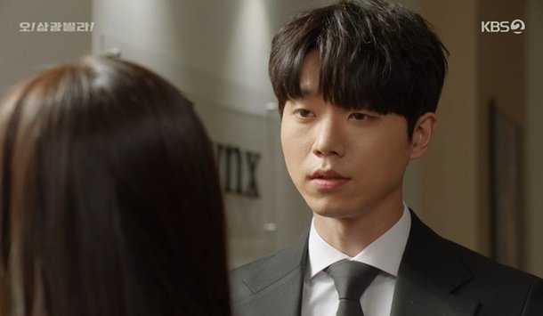 '삼광빌라' 전성우, 황신혜母 정재순 손잡고 비서되나 : 네이트 연예