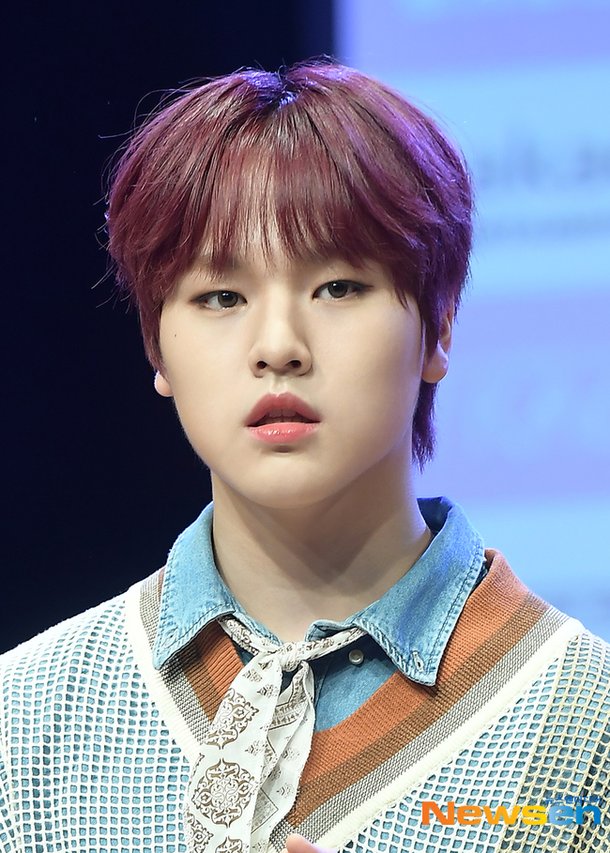 BAE173 도현, 뽀송뽀송한 비주얼[포토엔HD] : 네이트 연예