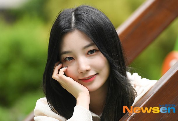 로켓펀치 연희, 매혹적인 미소 [포토엔HD] : 네이트 연예