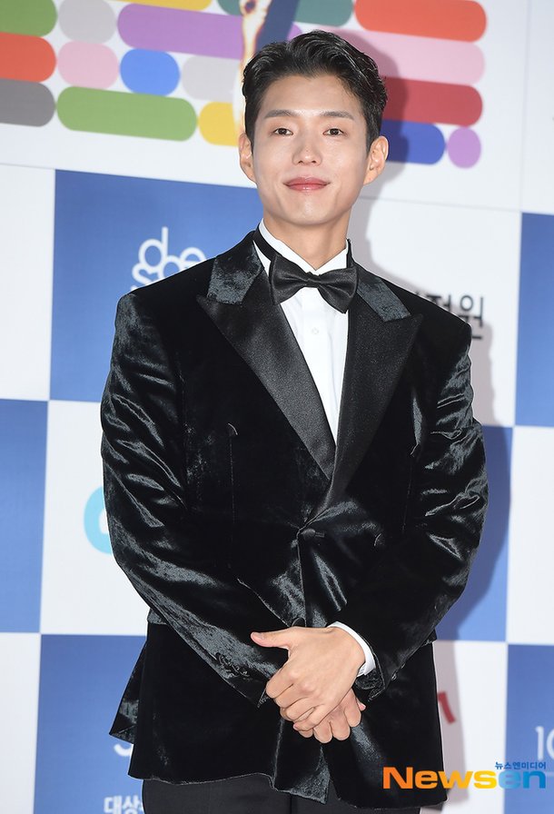 하준, 훈훈한 비주얼[포토엔HD] : 네이트 연예