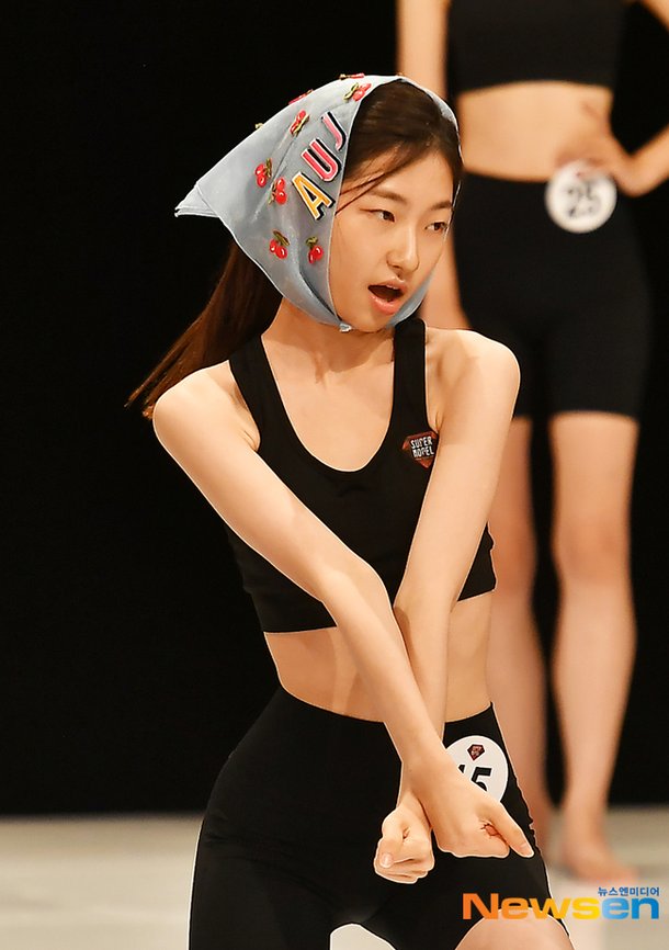 채주아, 보고만 있어도 예쁘네 [포토엔HD] : 네이트 연예