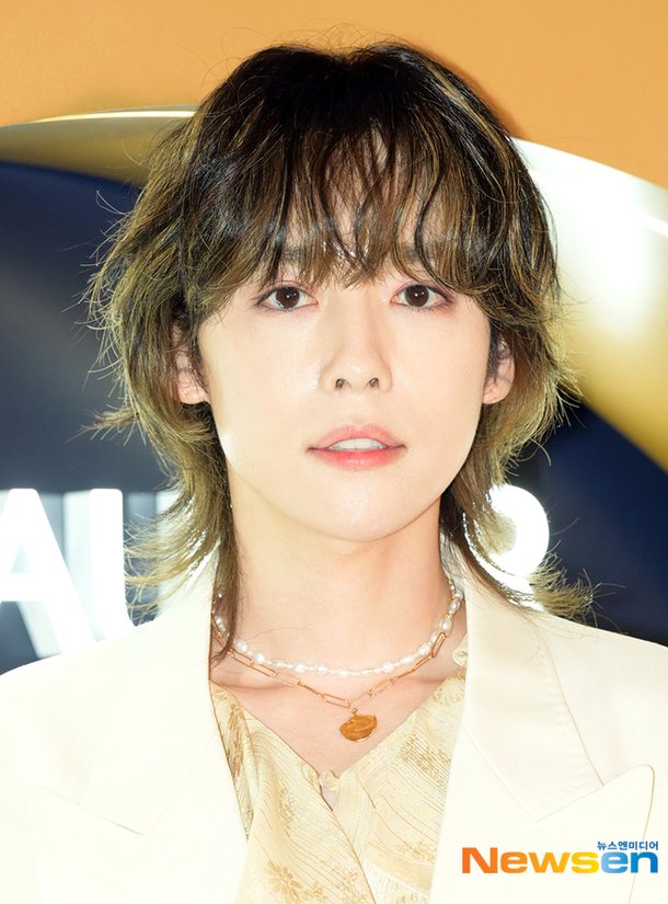 위너 김진우, 곱디 고운 미모[포토엔HD] : 네이트 연예
