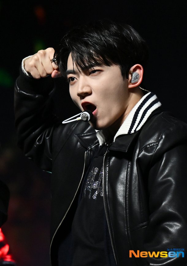 템페스트 형섭, 클로즈업 부르는 미모[포토엔HD] | 네이트 연예