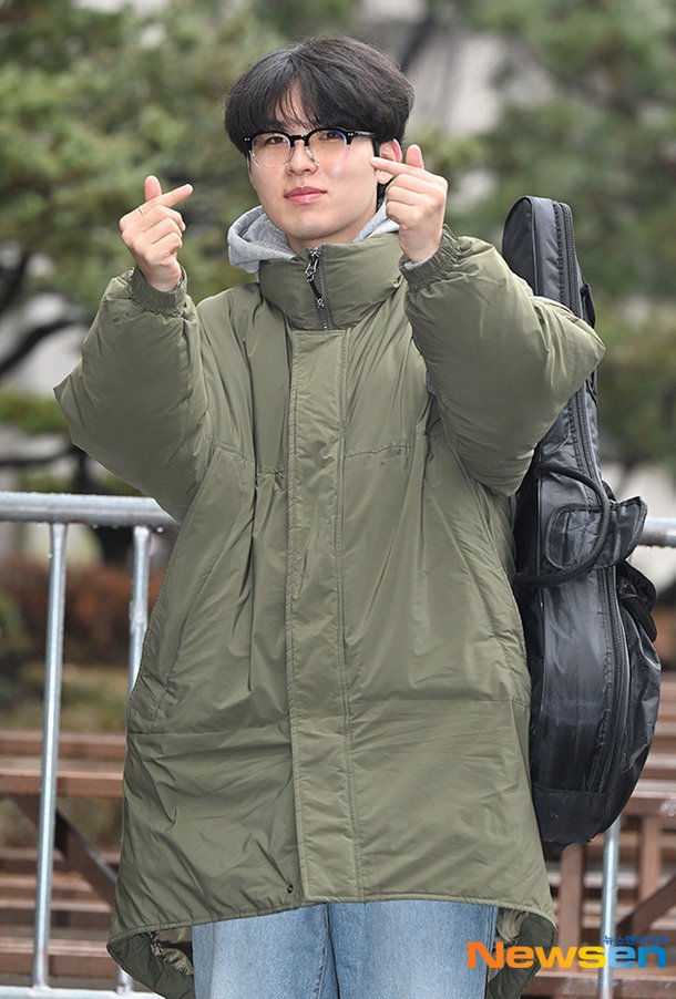 범진, 더블하트로 여심공략 [포토엔HD] : 네이트 연예