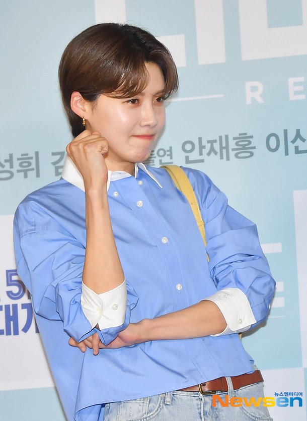 장도연, 넘사벽의 포즈 [포토엔HD] : 네이트 연예