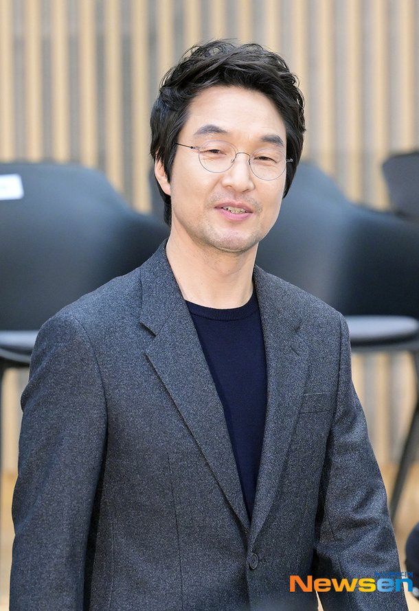 한석규 