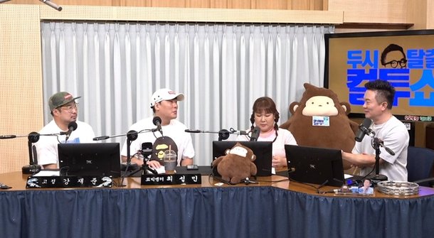 '이은형 친언니' 캐스커 융진, 엄마 됐다…독일인과 결혼 5년 만 | 아이돌24시 : 네이트 연예