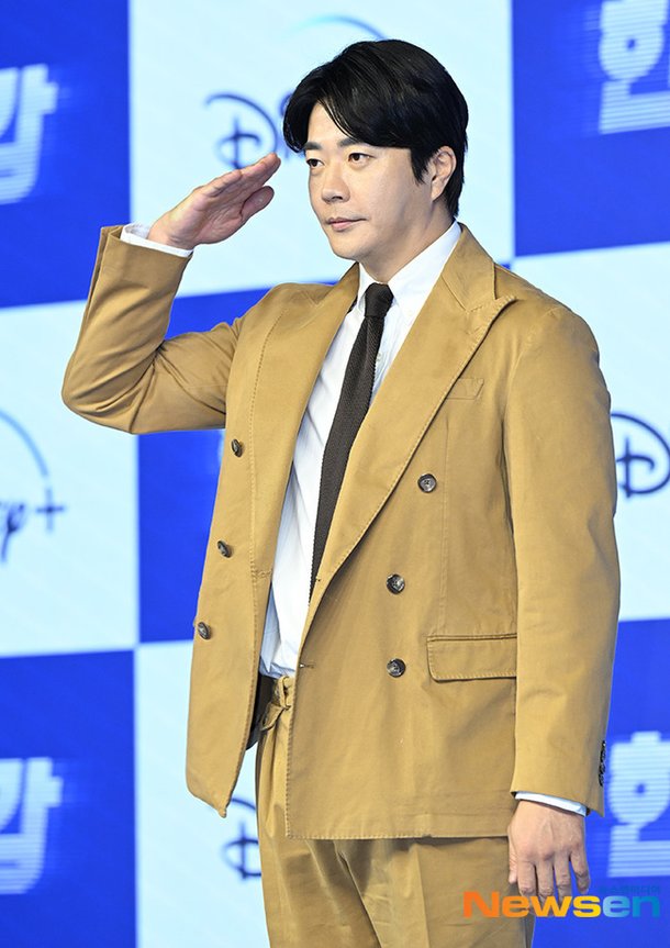 '한강' 권상우 