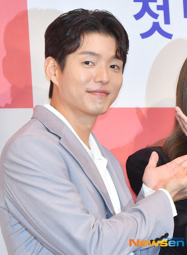 하준, KBS드라마 첫 주연 [포토엔HD] : 네이트 연예