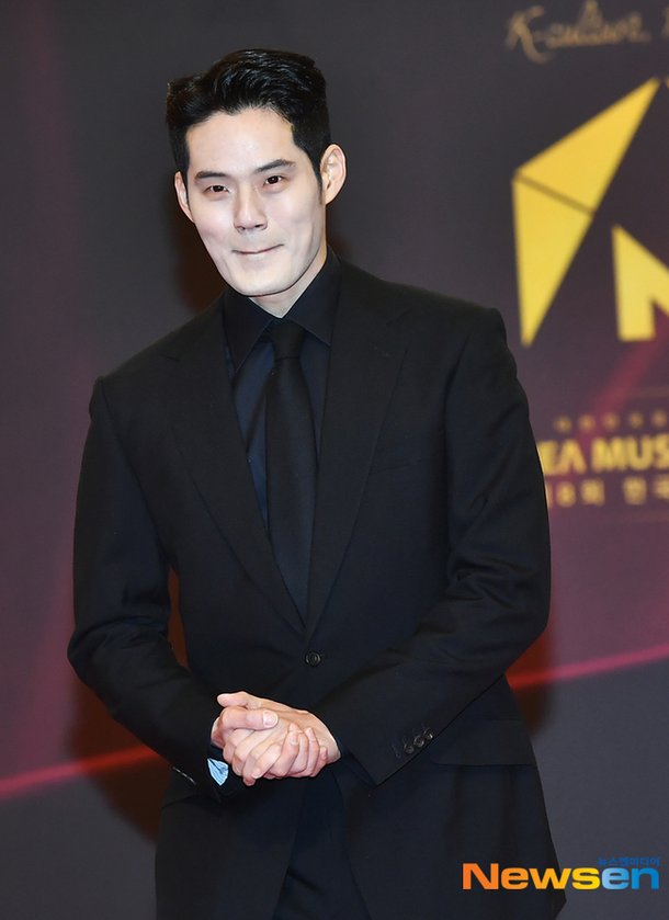 데스노트 류크, 서경수 [포토엔HD] : 네이트 연예
