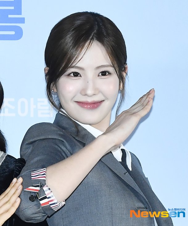조아람, 스크린 데뷔합니다~ [포토엔HD] : 네이트 연예