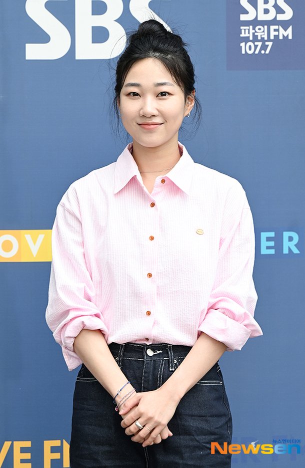하윤경, 단아하게 [포토엔HD] : 네이트 연예