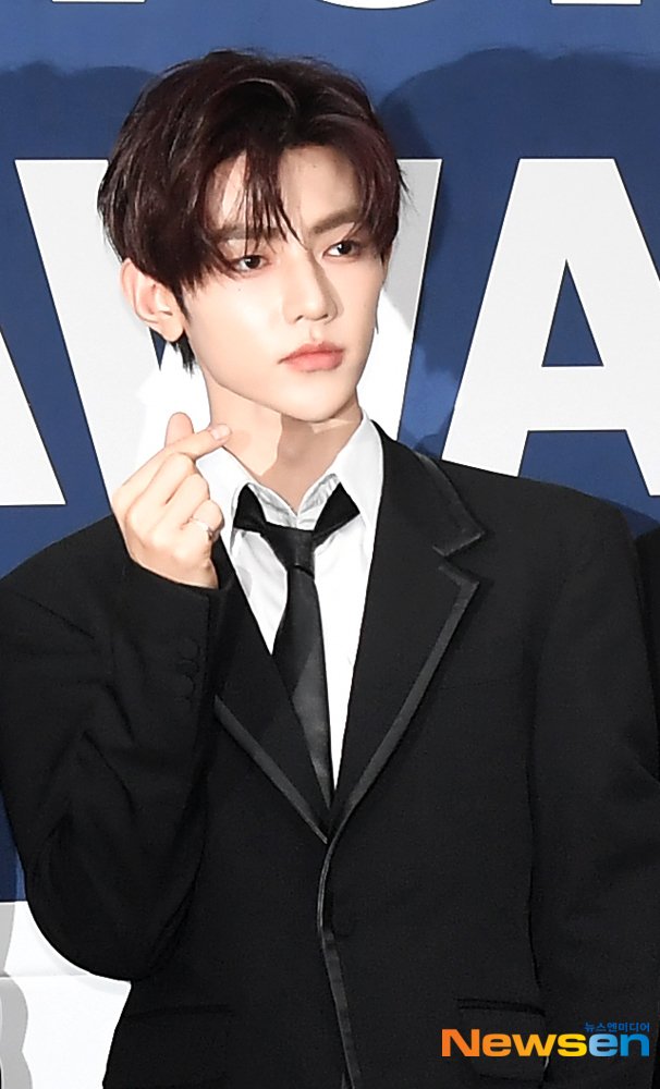 장하오, 멋진 남자의 향기 [포토엔HD] : 네이트 연예