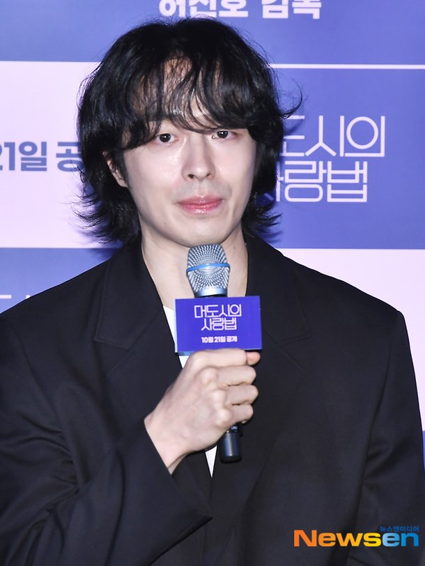 권혁, 대체 불가의 매력 [포토엔HD] : 네이트 연예