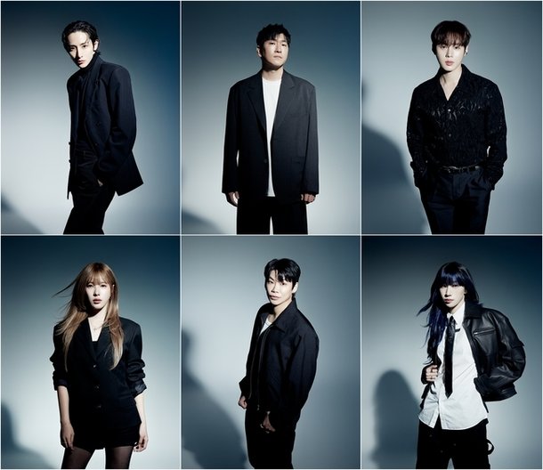 파격 기획→역대 최다 규모 인원 'PROJECT 7' 관전 포인트 살펴보니 : 네이트 연예
