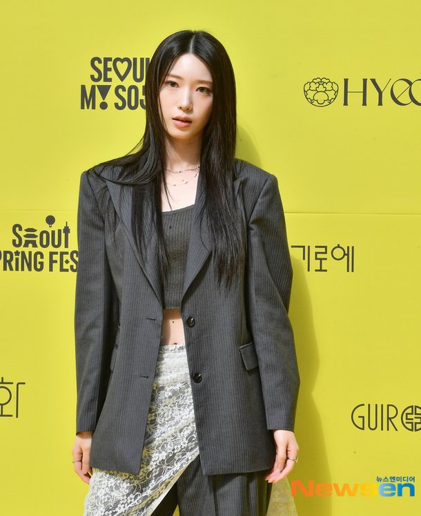 로켓펀치 수윤, 예쁨 그 자체 [포토엔HD] : 네이트 연예
