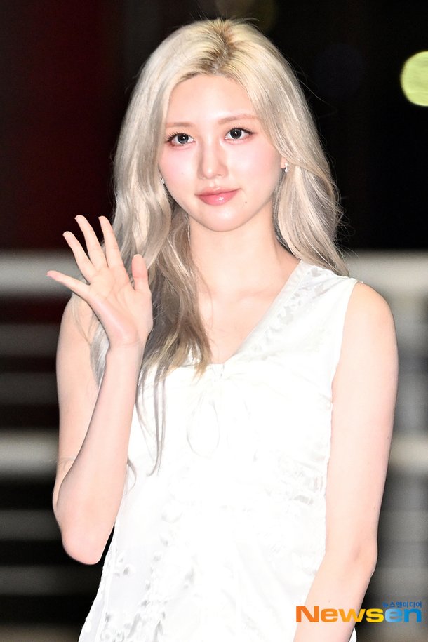 아이브 가을 리즈 관련 사진
