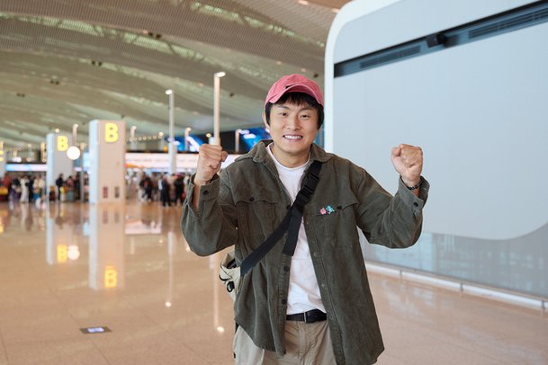 기안84, 新 러닝 예능 '극한84' 촬영 위해 출국…MBC 대상 쐐기 박나 : 네이트 연예