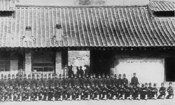 [황제의 옥새2]충신 다 쫒겨난 조선…정해진 망국의 운명 : 네이트 뉴스