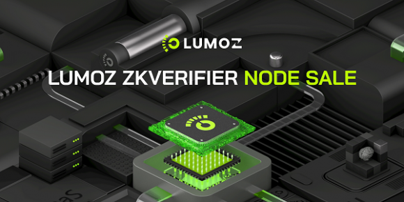 루모즈(Lumoz), 투자 유치 성공에 이어 클러스터 노드 세일 성황리에 진행 중 : 네이트 뉴스