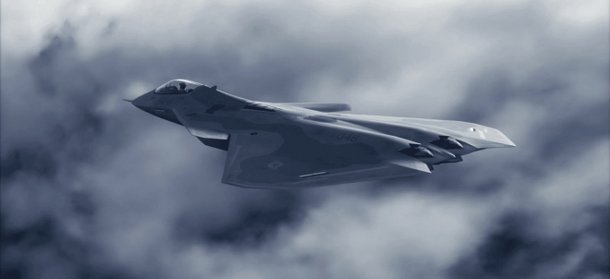 [영상] 美 6세대 F-47 엔진 공개했더니…전투기 형상까지 유출 [밀리터리+] : 네이트 뉴스