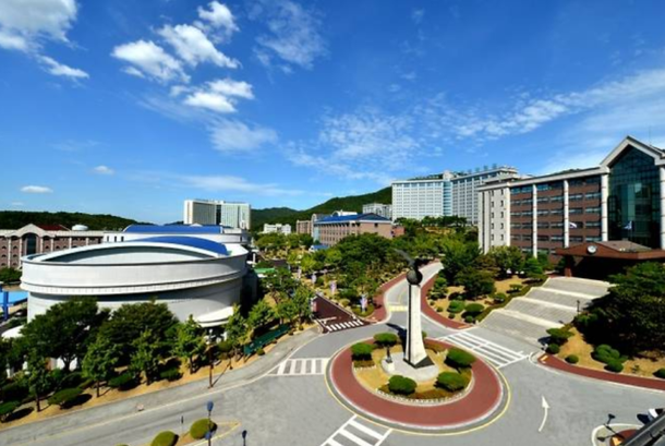 백석대 건학 50주년, 글로벌 명문 도약…