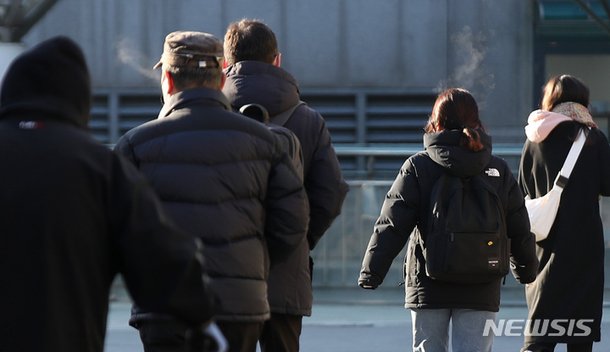 춥다 추워 : 네이트 뉴스