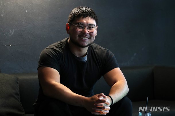 '나의 해방일지' 배우 한상조 : 네이트 연예