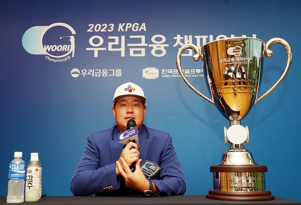 임성재 프로골퍼 실제 관련 경기 및 대회 사진 39 - 임성재 아시안게임 금메달·병역 혜택｜2025년 기초군사훈련