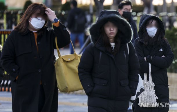 '춥다 추워' : 네이트 뉴스