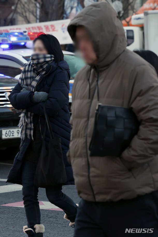 춥다 추워 : 네이트 뉴스