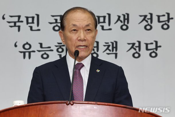 황우여 황우여