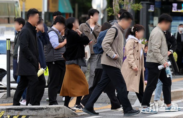 '춥다 추워' : 네이트 뉴스