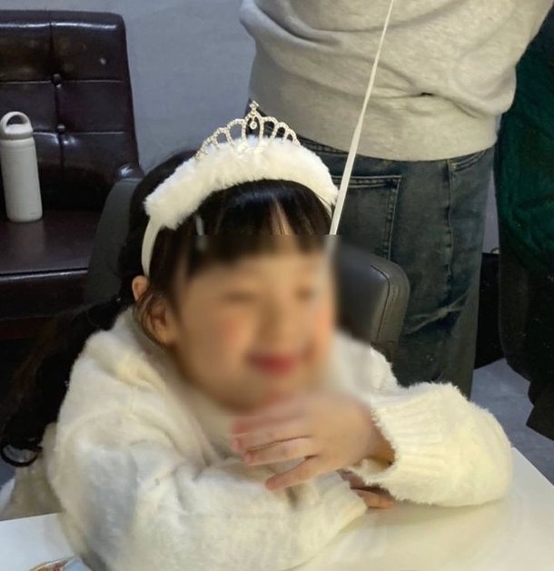 별♥하하 딸, 벌써 이렇게 컸어?…희귀병 완치 후 근황 : 네이트 연예