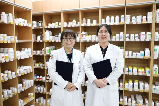 울산대병원, 전문약사 2명 합격…