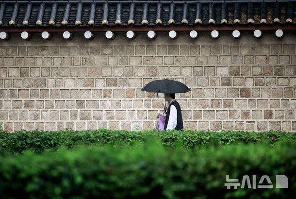 전북 낮 23~26도 하늘 흐림…낮부터 곳곳 비 : 네이트 뉴스