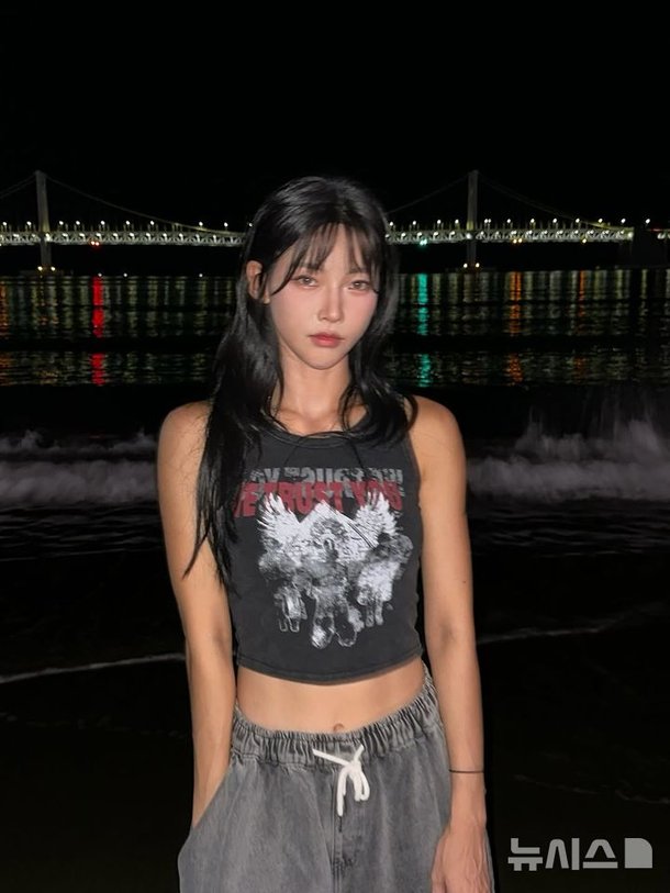 '육상 카리나' 김민지 "영원한 건 절대 없어"…무슨 일? : 네이트 스포츠 '육상 카리나' 김민지 "영원한 건 절대 없어"…무슨 일? : 네이트 스포츠