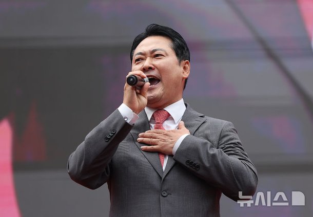 장동혁 욕설 녹취 파문 총정리｜원본 발언·김문수·윤석열·부정선거·한동훈계 반응·법적 대응
