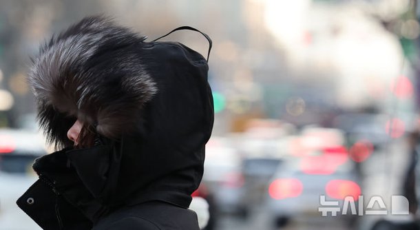 춥다 : 네이트 뉴스