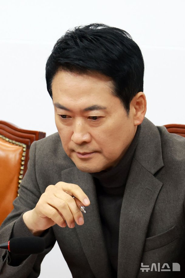 장동혁 욕설 녹취 원본 총정리｜윤석열 구치소 발언·김문수 경선 전략·박상수 김종혁 비판