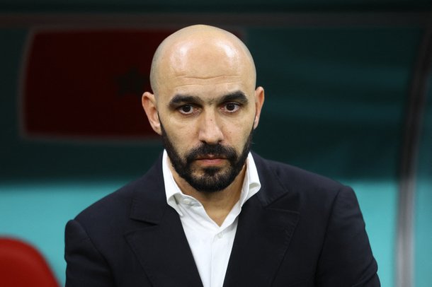 월드컵 3·4위전에 회의적 목소리…모로코 감독 &amp;quot;&amp;#39;멍청이상&amp;#39; 대결&amp;quot; : 네이트 스포츠