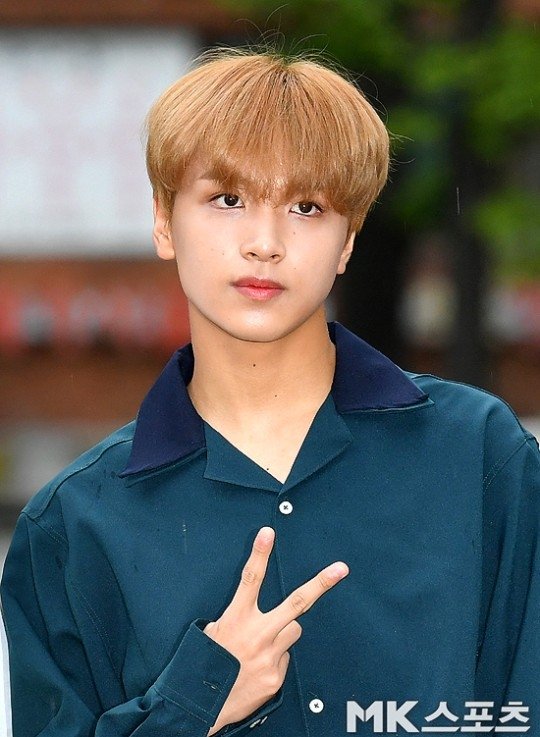 NCT 해찬 불참, 오늘(23일) '인기가요'·음반사인회서 불참 [M+이슈] : 네이트 연예
