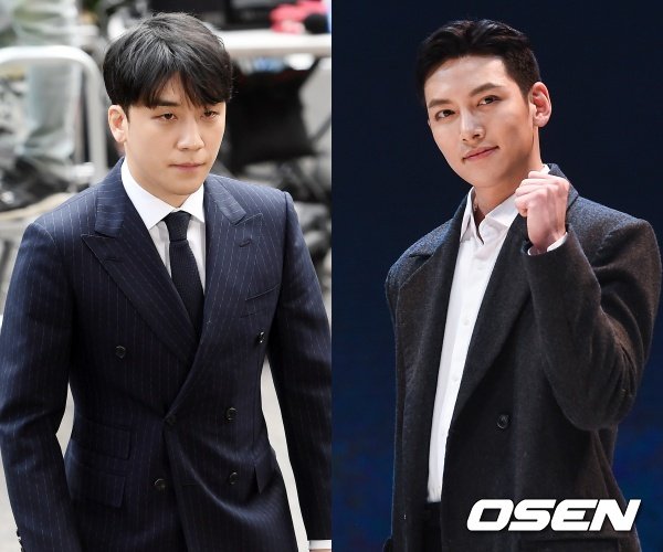 승리vs발렌시아 구단주 딸 입장차→지창욱, 린사모 친분 오해 해프닝까지[종합] : 네이트 연예