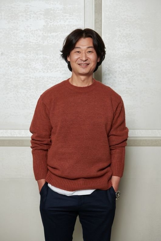 '기도하는 남자'박혁권 