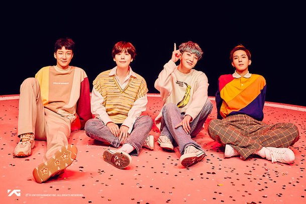 위너, 오늘(18일) 정규 3집 'Remember' 예판 시작…멤버 친필편지 포함 : 네이트 연예