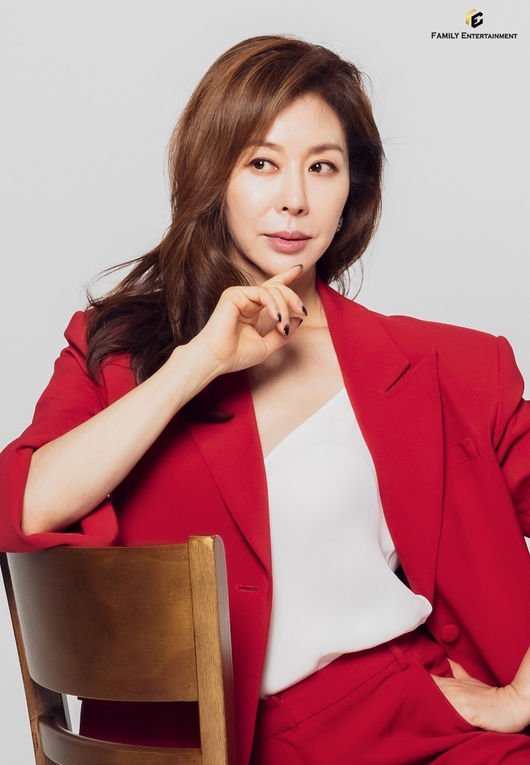 배우 김예령 프로필 학력 고향 본명 연기 활동 사진 40