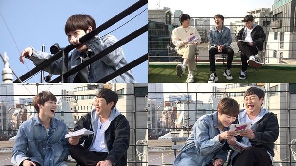 '괴로운데이트' 하성운, 아이돌도 못 피해가는 푸대접…흥미진진 : 네이트 연예