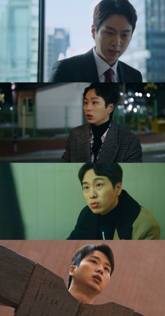 '완벽한 거짓말'을 하는 진짜 배우 문동혁…'악마판사'의 보석[Oh!쎈 입덕] : 네이트 연예