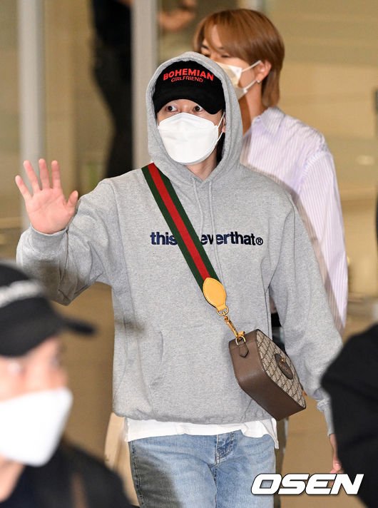 [사진]슈퍼주니어 은혁, '스윗한 남자' : 네이트 연예