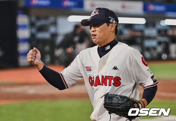 400홈런 '허용 투수', 이제 한국 '4호 투수'로…